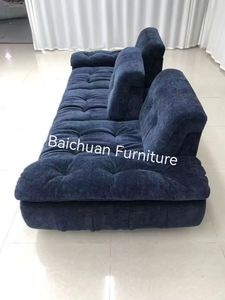 2025 Precio al por mayor <span class=keywords><strong>de</strong></span> fábrica Sala <span class=keywords><strong>de</strong></span> estar <span class=keywords><strong>de</strong></span> lujo contemporánea Sofá en forma <span class=keywords><strong>de</strong></span> <span class=keywords><strong>L</strong></span> Muebles Sofá modular <span class=keywords><strong>de</strong></span> terciopelo <span class=keywords><strong>de</strong></span> chenilla - Product Image 6