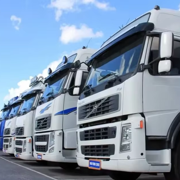 Freight Forwarder Trucking International + ZC Logistics Express Delivery DDP Service LCL+Express Shipping Insurance Included US