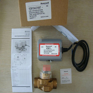 NUEVO-ORIGINAL VC7934-11 Válvulas de Control de Modulación SPMODULATING Regulador VC7930 VC7931 VC7934 - Product Image 1