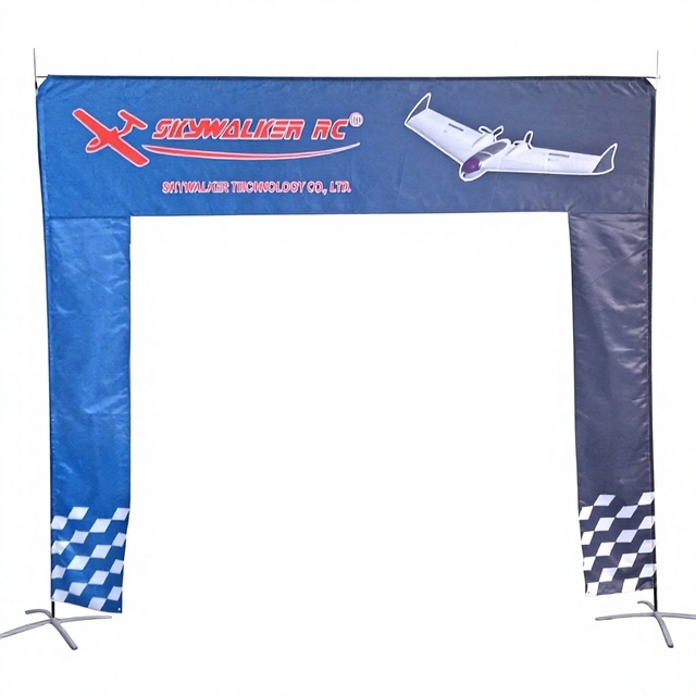 Fangmen 350 Drone Racing Arch Gates FPV Race Gates Made in China