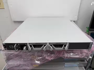 FPR3105-NGFW-K9  Firewall de Seguridad Firepower 3100 NGFW 8 X RJ45 8 X 1/10G SFP+ 1U Dispositivo de Seguridad de Red - Product Image 2