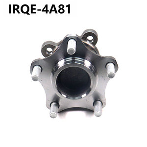 IRQE-4A81 Rear <b>Wheel</b> Bearing Unit 43202-6LB0A For Nissan Sentra <b>Replacement</b> Part - Product Image 3