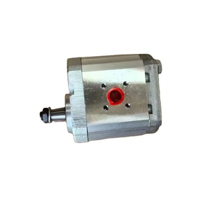 Pompe à engrenages HALDEX WPA09A1 1802273 - Product Image 1