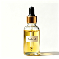 Sérum capillaire à l'huile essentielle d'ail, marque privée, pur, naturel, biologique, qualité supérieure, pour le soin du cuir chevelu, saveur tabac