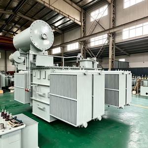 Transformador Sumergido en Aceite <span class=keywords><strong>de</strong></span> 200kVA 315kVA 500kVA 1000kVA 2500kVA Directo <span class=keywords><strong>de</strong></span> Fábrica, Media <span class=keywords><strong>y</strong></span> Alta Tensión HV 11kV 22kV 33kV LV 380V 400V - Product Image 4