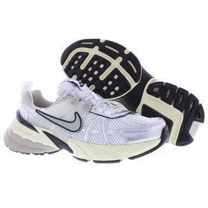 Zapatillas Casuales para Mujer V2K Run, con Malla Transpirable, Cordones, Diseño Sólido, Amortiguación y Soporte - Product Image 4