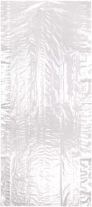 Sac en <span class=keywords><strong>plastique</strong></span> perforé sur rouleau Transparent Nettoyage à sec Blanchisserie <span class=keywords><strong>Housse</strong></span> de vêtement Protection des vêtements - Product Image 2