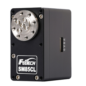 Servomoteur Série FEETECH SM85CL RS485 MX-106T avec Retour de Données Complet et Protection Contre les Surcharges pour Équipements d'Automatisation et Laboratoires de Recherche - Product Image 3