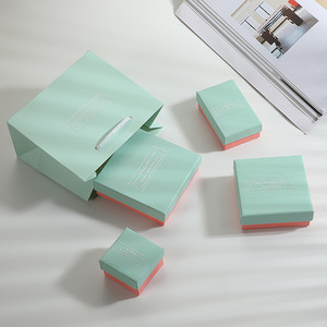 Bán buôn son môi mới và hộp quà tặng bao bì mỹ phẩm - Product Image 4