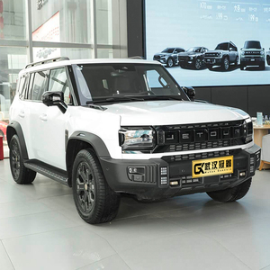 Jetour Traveller Voitures d'<span class=keywords><strong>occasion</strong></span> Chine 2018-2022 156-254HP Kit tout-terrain haute garde au sol SUV d'aventure - Product Image 3