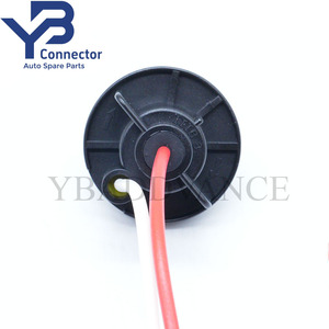 汽车照明用1156通用仪表后转向灯母灯座 - Product Image 4