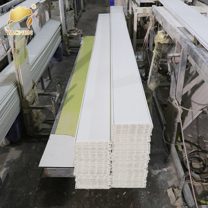 250*7MM 300*8mm <span class=keywords><strong>Pvc</strong></span> satén <span class=keywords><strong>cielo</strong></span> blanco Techo Tablilla De <span class=keywords><strong>Pvc</strong></span> Para <span class=keywords><strong>Cielo</strong></span> <span class=keywords><strong>Raso</strong></span> Panel De Techo De <span class=keywords><strong>Pvc</strong></span> Darren China <span class=keywords><strong>precio</strong></span> de fábrica - Product Image 4