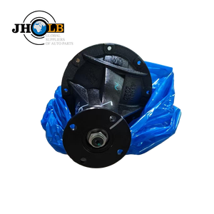 41110-6A340 Piezas XJX Diferencial para <span class=keywords><strong>Toyota</strong></span> Pick up Trasero <span class=keywords><strong>4x4</strong></span> 41.10 o 4.10 - Product Image 3
