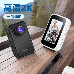 กล้อง HST DH200 Thumb Camera หน้าจอ IPS 1.5 นิ้ว กล้องแอคชั่นขนาดเล็กสำหรับปั่นจักรยาน มอเตอร์ไซค์ และวีล็อก - Product Image 5
