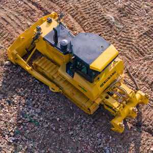 China HENGWANG alta calidad HW26DE excavadora sobre orugas maquinaria de construcción en fábrica <span class=keywords><strong>bulldozer</strong></span> precio - Product Image 3
