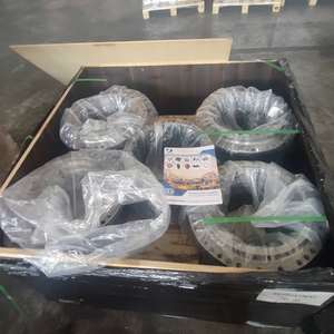 Ricambio per Macchine Edili, Ricambi per Camion Eurocv, Compressore <span class=keywords><strong>SCE</strong></span> 2845574 2948989 9125220000 per Camion - Product Image 4