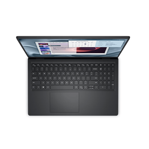 แล็ปท็อปธุรกิจ DELL Pro15 PV15250 ขนาด 15.6 นิ้ว I5-1334U 10 คอร์ แรม 8GB SSD 512GB IGPU รับสั่งทำขายส่ง รับประกัน 1 ปี โน้ตบุ๊กสำนักงาน 10 คอร์ - Product Image 5