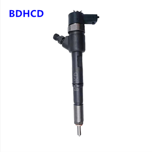 Inyector de Combustible Diésel Common Rail BDHCD 1112010-55D, Piezas de Automóvil 0445110291 para Bosch BAW Phoenix Faw CA4DC - Product Image 3