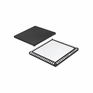 64 WFQFN Exposed Pad Data Acquisition Original One Stop Service Electronic Chips Component LTC2755CUP-12#TRPBF - Product Image 1