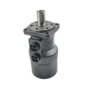 Motor Hidráulico de Bajo Precio y Alto Rendimiento, Alto Torque 200 Nm 3000 RPM BM1-250 BM1-125 BM1-160 BM1-200 Eaton Orbital Hansen 1 - Product Image 2
