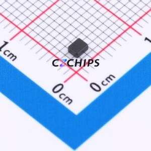 Inductor de Potencia ZEMS201610-R15M 0806 (Inductancia: 150nH) (Precisión: 20%) (Corriente Nominal: 7.8A) - Product Image 1