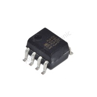Optoisolateur à sortie logique ANSOYO HCPL-060L 15MBd 8-SO, composants électroniques standard