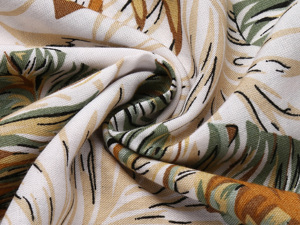 Conjunto de camisa y pantalones cortos estampados de verano para <span class=keywords><strong>hombre</strong></span>, talla grande, corte holgado, con botones, estilo playero, dos piezas. - Product Image 6