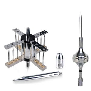 Thiết bị chống sét sét cho Trạm điện, hệ thống chống sét sét sét thiết bị điện sấm sét - Product Image 6