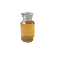 Huile de Tung de qualité industrielle CAS 8001-20-5, huile de bois chinoise pour meubles et entretien du bois extérieur, peinture à l'huile de Tung