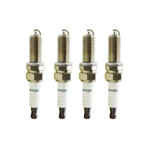 Pièces de voiture de haute qualité IXU22HPR 3474 adaptées aux pièces d'origine du moteur bougies d'allumage iridium 09482-00608