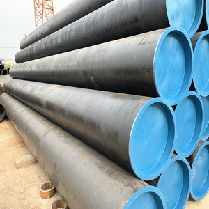 Nhà máy giá thấp thép carbon liền mạch Ống ASTM A106 gr. B liền mạch <span class=keywords><strong>GL</strong></span> ống thép ống 16mm OD 5.8mm ID - Product Image 5