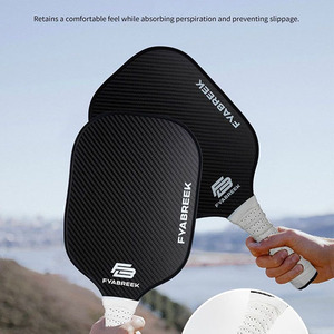 Chifory Sports Custom 16mm Portable <b>Pickleball</b> <b>Racket</b> T700/3K/18K Carbon Fiber USAPA Approved for Honeycomb Entertainment - Product Image 5