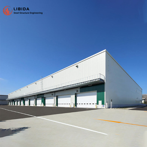 <span class=keywords><strong>Atelier</strong></span> préfabriqué, vente d'<span class=keywords><strong>occasion</strong></span>, Structure, entrepôt au Kenya, construction de structure en acier, livraison gratuite - Product Image 1