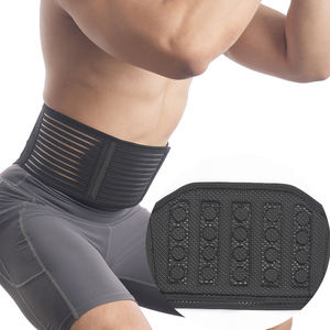 Soporte Lumbar Ajustable para Alivio del Dolor de Ciática y Escoliosis con Estabilizadores para Lesiones - Product Image 6