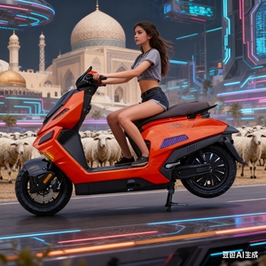 Motocicleta eléctrica de carreras de motor de alta potencia con <span class=keywords><strong>precio</strong></span> de promoción de descuento barato de fábrica para adultos - Product Image 5