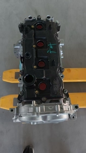 เครื่องยนต์นิสสัน QR25DE ลองบล็อก สำหรับนิสสัน NV350 เออร์แวน - Product Image 3