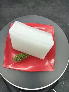 ขี้ผึ้งพาราฟินสำหรับทำเทียน CAS 8002-74-2 58-60 - Product Image 2