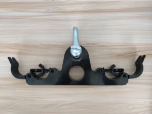 Truss Plegable de Aleación de Aluminio con Capacidad de Carga de 300 kg para Soporte Estructural de Escenarios - Diseño Modular - Product Image 3