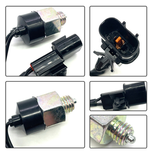 Interrupteur de feu de recul OEM en gros 93860-02510 93860025 pour <span class=keywords><strong>Hyundai</strong></span> i20 Kia Picanto Rio 1.0-1.25 CVVT 2009-2015 - Product Image 2