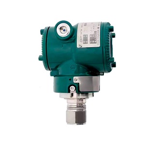 Capteur fileté Yokogawa EJA530E SUS316L de haute précision pour la surveillance industrielle - Product Image 4