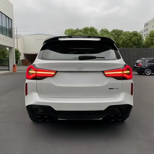 Per <span class=keywords><strong>BMW</strong></span> X3G01 Aggiornamenti Nuovo Modello 23 M Surround, Adatto per Modelli 2018-2021 - Product Image 6
