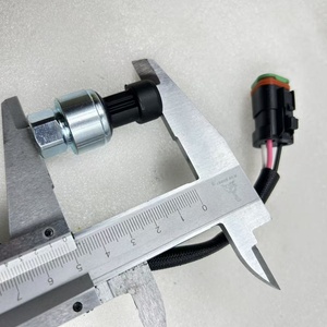 Sensor de Presión de Aceite 65E 75C 75D 75E 85C, Pieza 161-9930 1619930 - Product Image 4