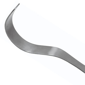 Premium Quality Stainless Steel Surgical Deaver Retractor Spine Retractor High Quality Manual Surgical <b>Instrument</b> 1 Surgical - Product Image 3