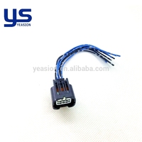 كابل تقسيم SATA بالجملة من 1 إلى 2 و 1 إلى 5، محول SATA إلى 6 دبابيس لاستخدامات تعدين GPU ووحدات تزويد الطاقة (PSU) والدراجات النارية