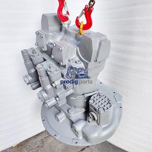 ปั๊มไฮดรอลิก HPV102 EX200-5ปั๊มหลักไฮดรอลิก Hpv118 9065880 Hpv116สำหรับ EX200-1 Ex200-3 EX220-1 EX300-1 EX270-1 - Product Image 4