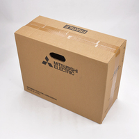 Nuevo Servoaccionamiento Original Mitsubishi MDS-DH-V2-4040 de Aleación de Aluminio con Garantía de Un Año, Origen Japón