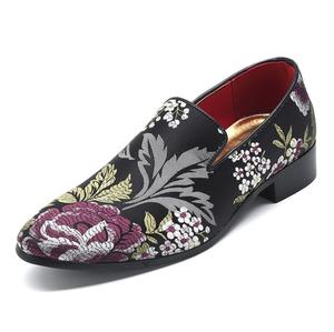 Sh10470a negocio diario cómodo <span class=keywords><strong>de</strong></span> gran tamaño vestido <span class=keywords><strong>de</strong></span> los hombres <span class=keywords><strong>zapatos</strong></span> para la venta - Product Image 1