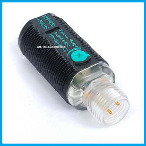 Interruptor Fotoeléctrico Pepperl+Fuchs GLV18-8-450/59/102/159 24 V 12 A Sensor Industrial - Product Image 5