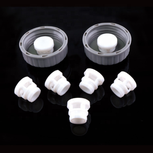 ÉCHANTILLON GRATUIT <span class=keywords><strong>Bouchon</strong></span> en plastique étanche D17 <span class=keywords><strong>bouchon</strong></span> de bouteille d'aération pour conteneur de produits chimiques - Product Image 3