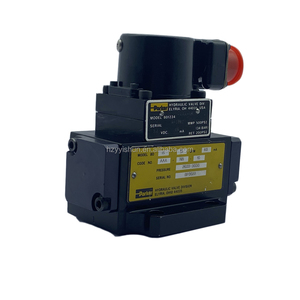 Control Hidráulico de Alta Calidad D81FHE01H4NS00 D81FHE01H4VB00 D81FHE01H5NB00 - Product Image 3